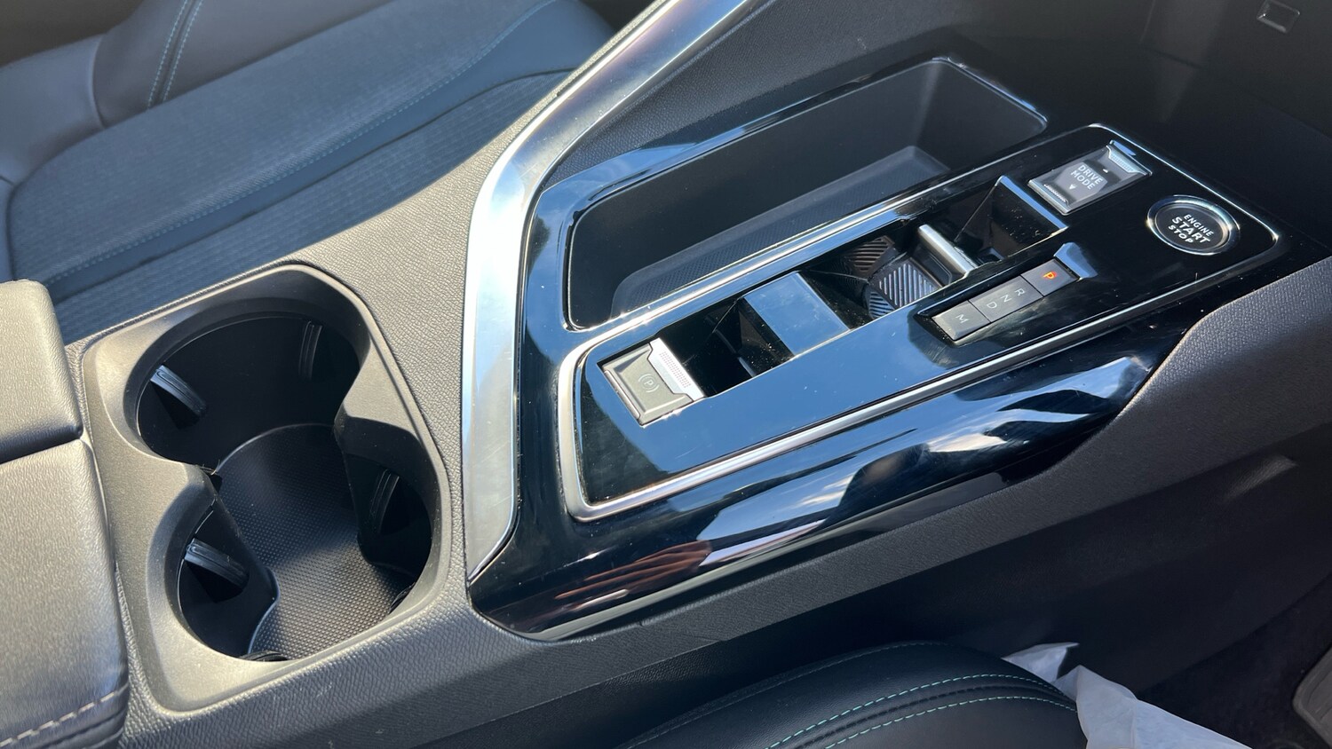 Used Peugeot 3008 2023 for sale - 76327649: Photo 21