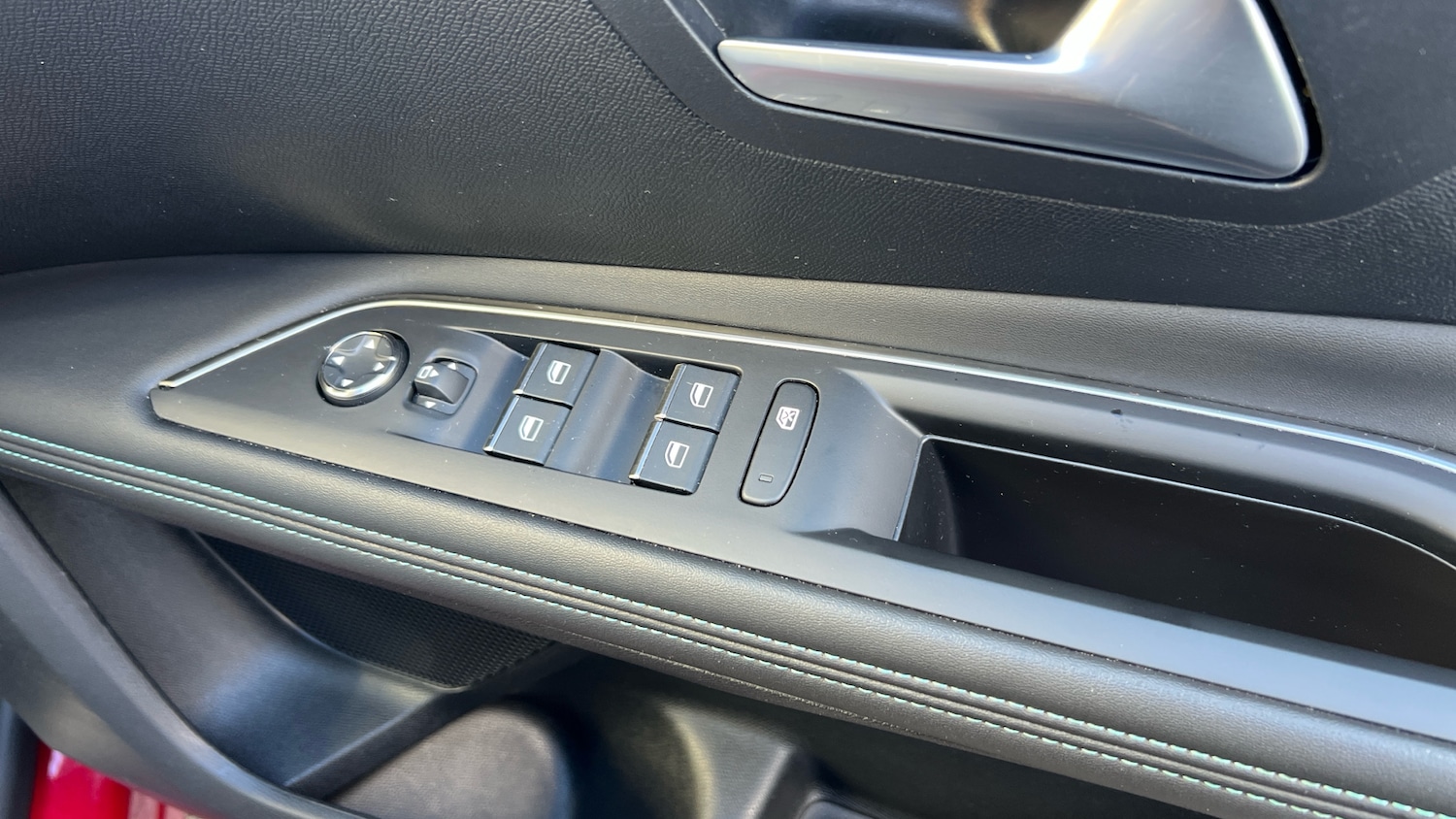 Used Peugeot 3008 2023 for sale - 76327649: Photo 22