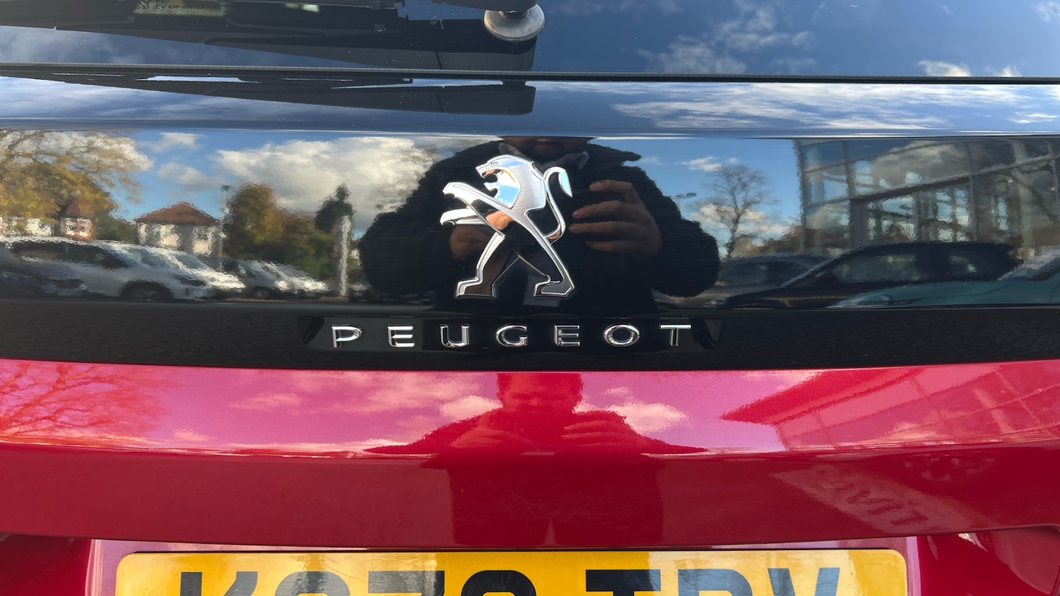 Used Peugeot 3008 2023 for sale - 76327649: Photo 26