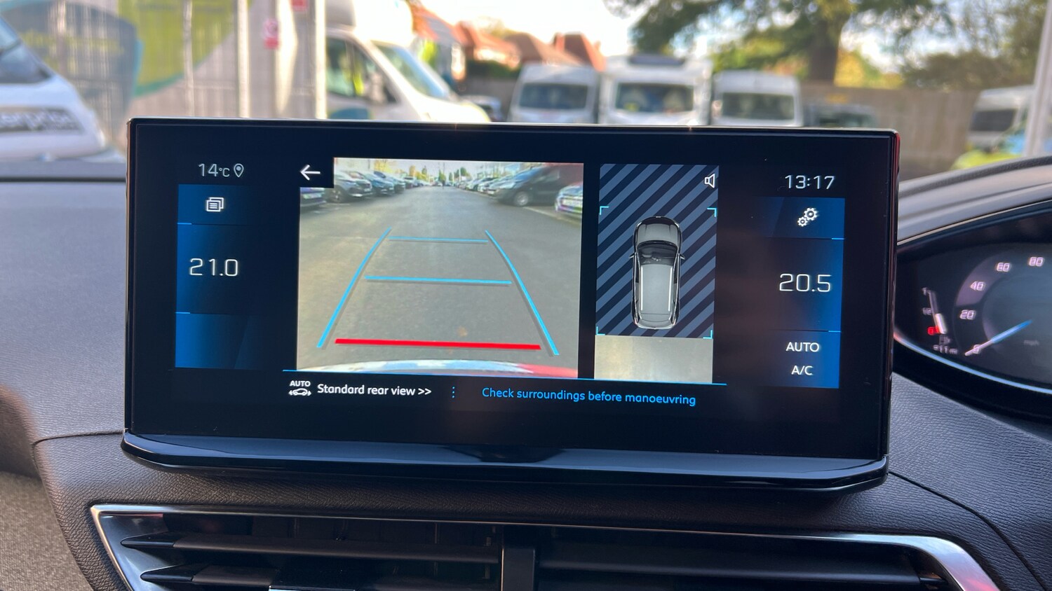 Used Peugeot 3008 2023 for sale - 76327649: Photo 29