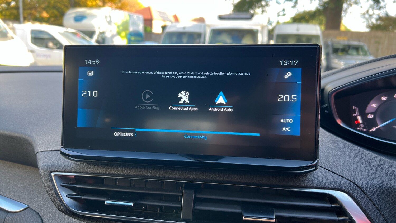 Used Peugeot 3008 2023 for sale - 76327649: Photo 31