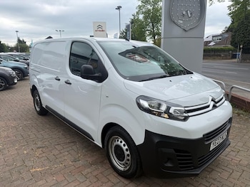 Used Citroen Dispatch 2023 for sale - 78418141: Photo