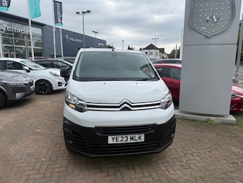 Used Citroen Dispatch 2023 for sale - 78418141: Photo