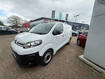 Used Citroen Dispatch 2023 for sale - 78418141: Photo