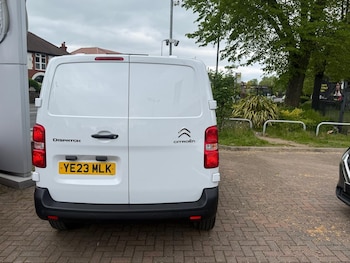 Used Citroen Dispatch 2023 for sale - 78418141: Photo