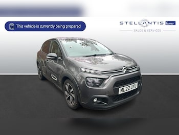 Citroen C3 feature image
