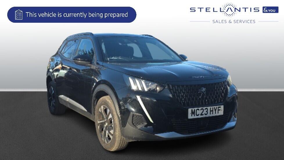 Used Peugeot 2008 2023 for sale - 76716067: Photo 1