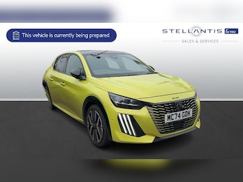 Used Peugeot 208 2024 for sale - 77332453: Photo