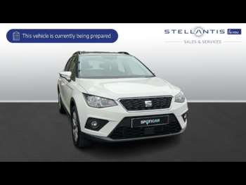 2018 - 1.6 TDI SE Technology SUV 5dr Diesel Manual Euro 6 (s/s) (95 ps)