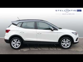 Used SEAT Arona 2018 for sale - 74778392: Photo