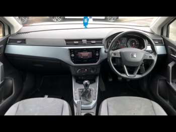 Used SEAT Arona 2018 for sale - 74778392: Photo