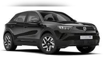 Used Vauxhall Mokka 2025 for sale - 79465867: Photo