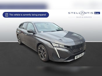 2022 - 1.2 PureTech Allure Premium 5dr EAT8