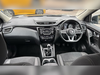 Used Nissan Qashqai 2018 for sale - 75340676: Photo