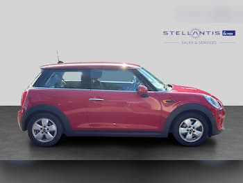 Used MINI Hatch 2017 for sale - 79670800: Photo