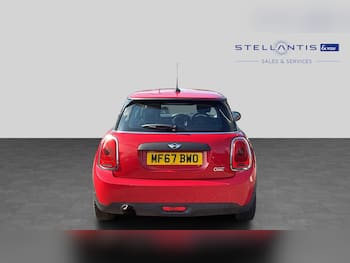 Used MINI Hatch 2017 for sale - 79670800: Photo