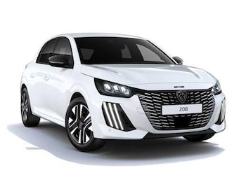 Used Peugeot 208 2025 for sale - 79094208: Photo
