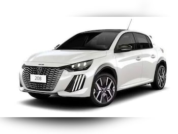 Used Peugeot 208 2025 for sale - 79094208: Photo