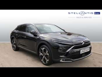 2023 - 1.6 12.4kWh Shine Hatchback 5dr Petrol Plug-in Hybrid e-EAT8 Euro 6 (s/s) (