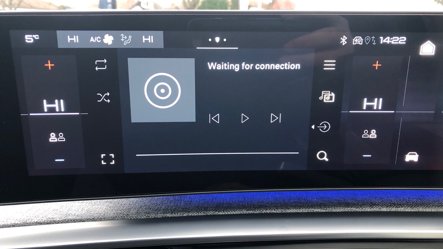 Used Peugeot 5008 2024 for sale - 77121196: Photo 11