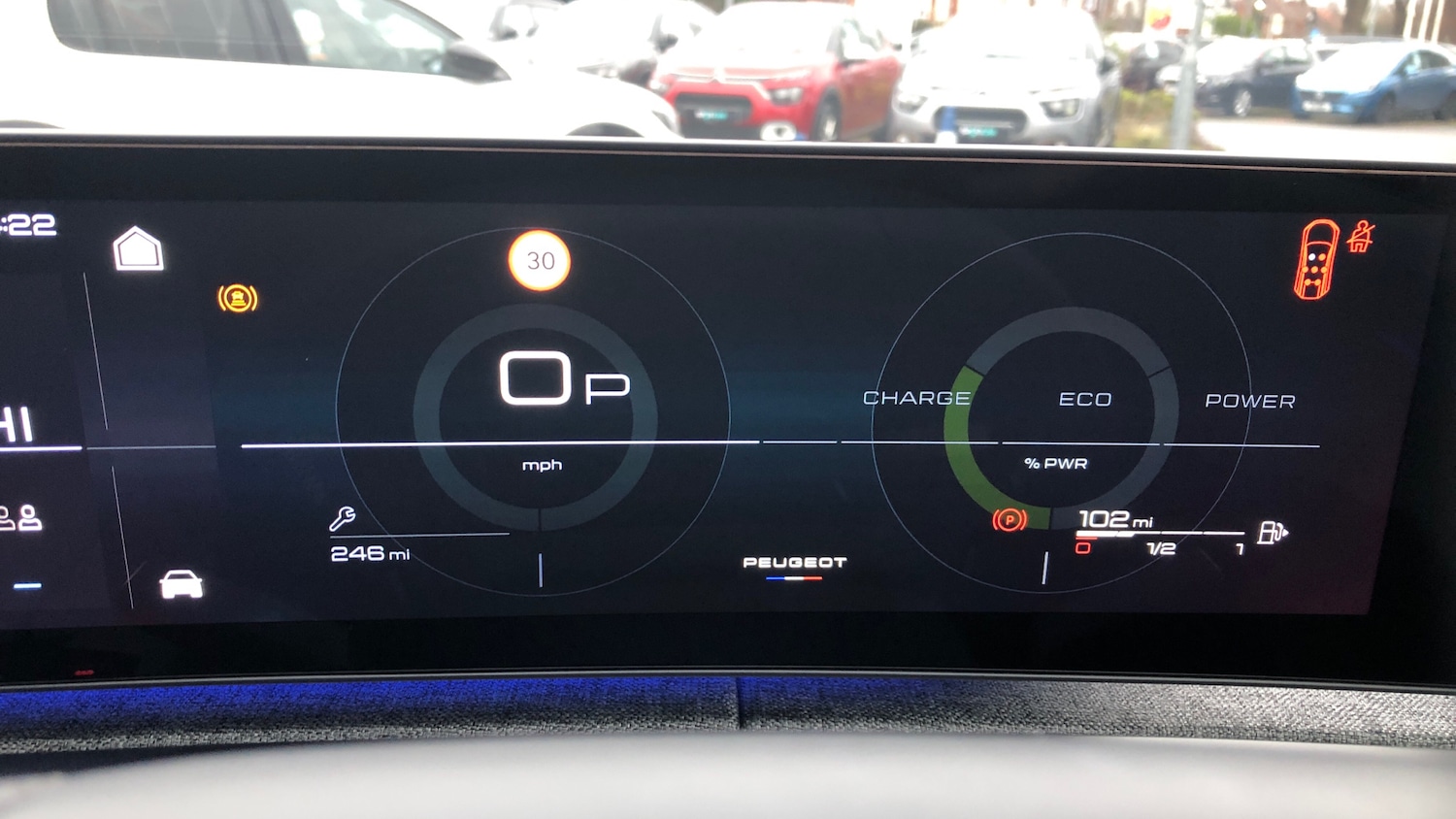 Used Peugeot 5008 2024 for sale - 77121196: Photo 14