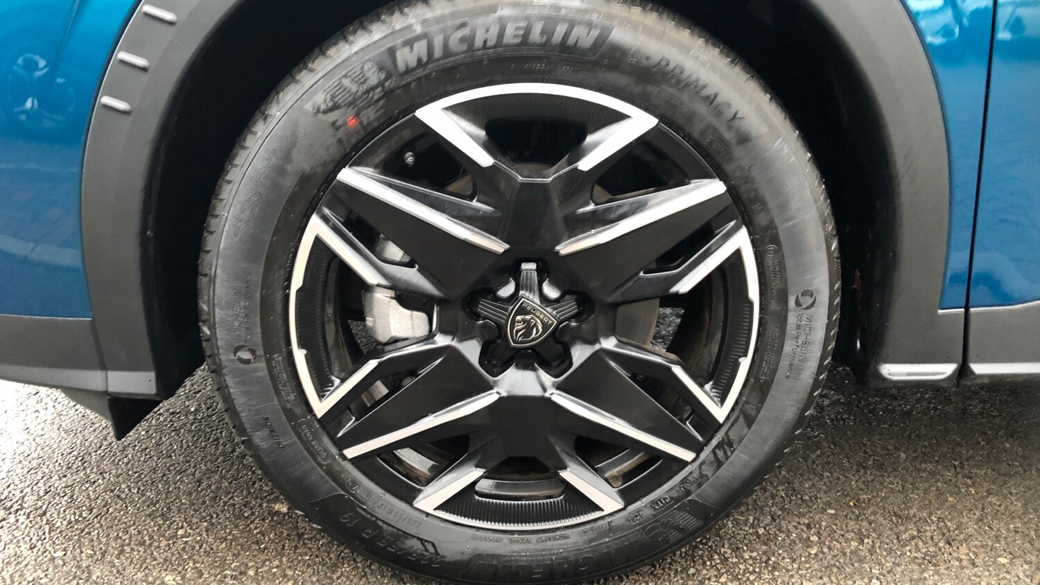 Used Peugeot 5008 2024 for sale - 77121196: Photo 15