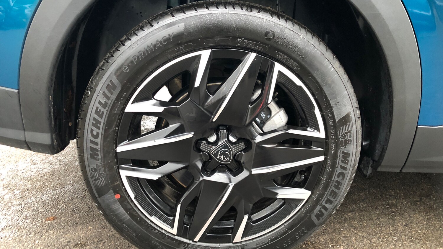 Used Peugeot 5008 2024 for sale - 77121196: Photo 17