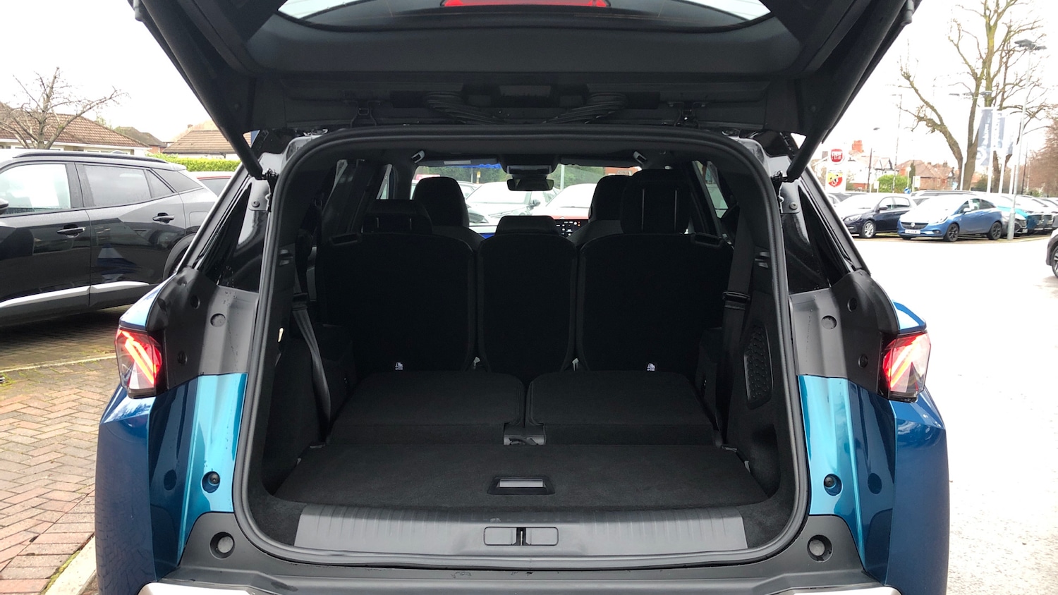 Used Peugeot 5008 2024 for sale - 77121196: Photo 20