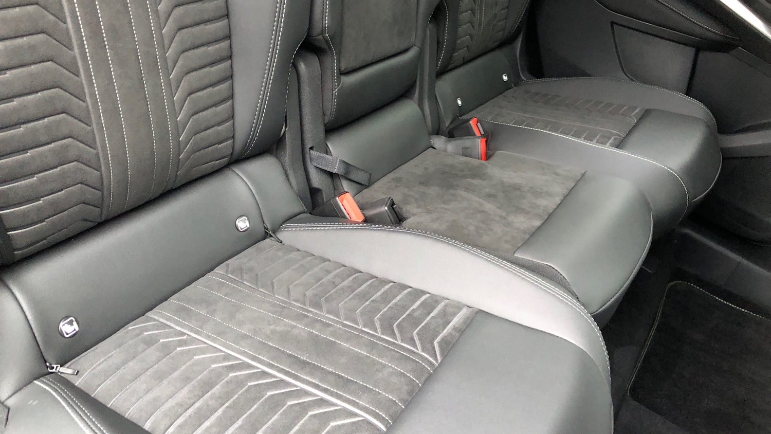 Used Peugeot 5008 2024 for sale - 77121196: Photo 27