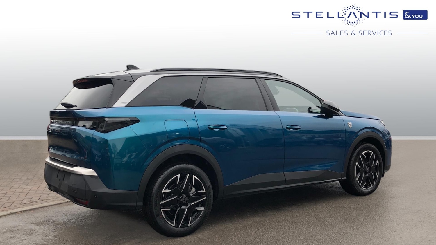 Used Peugeot 5008 2024 for sale - 77121196: Photo 4