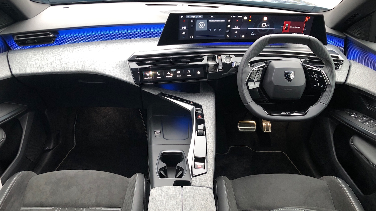 Used Peugeot 5008 2024 for sale - 77121196: Photo 5