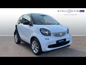 Used smart fortwo 2015 for sale - 74966434: Photo