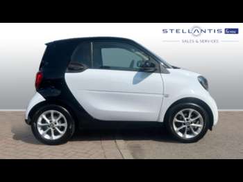 Used smart fortwo 2015 for sale - 74966434: Photo