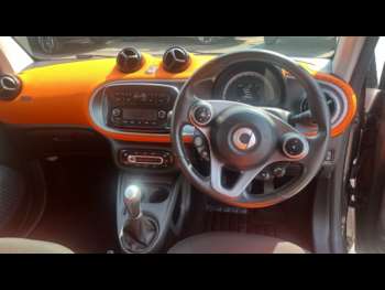Used smart fortwo 2015 for sale - 74966434: Photo
