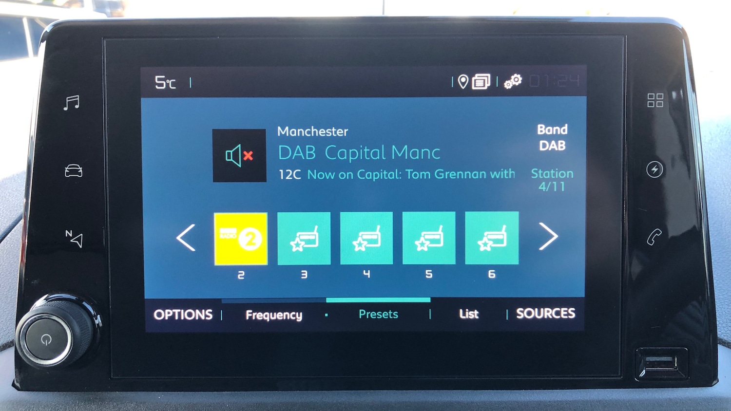 Used Citroen Berlingo 2024 for sale - 76586405: Photo 10