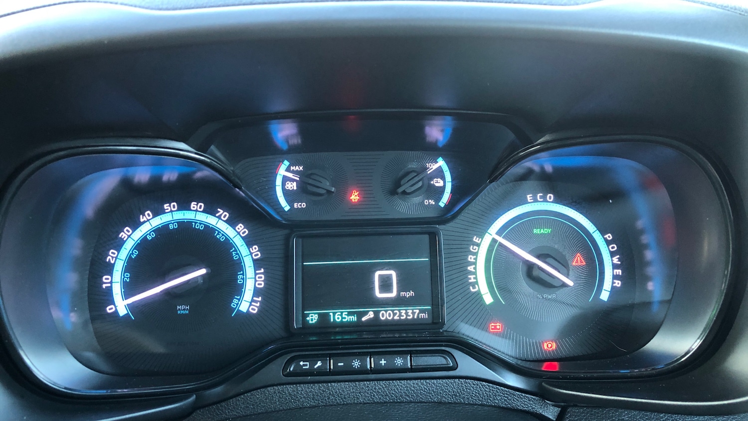 Used Citroen Berlingo 2024 for sale - 76586405: Photo 13