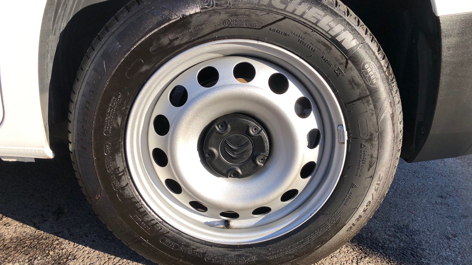 Used Citroen Berlingo 2024 for sale - 76586405: Photo 14