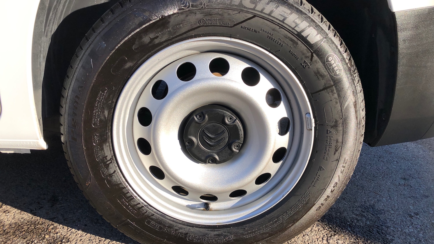 Used Citroen Berlingo 2024 for sale - 76586405: Photo 15