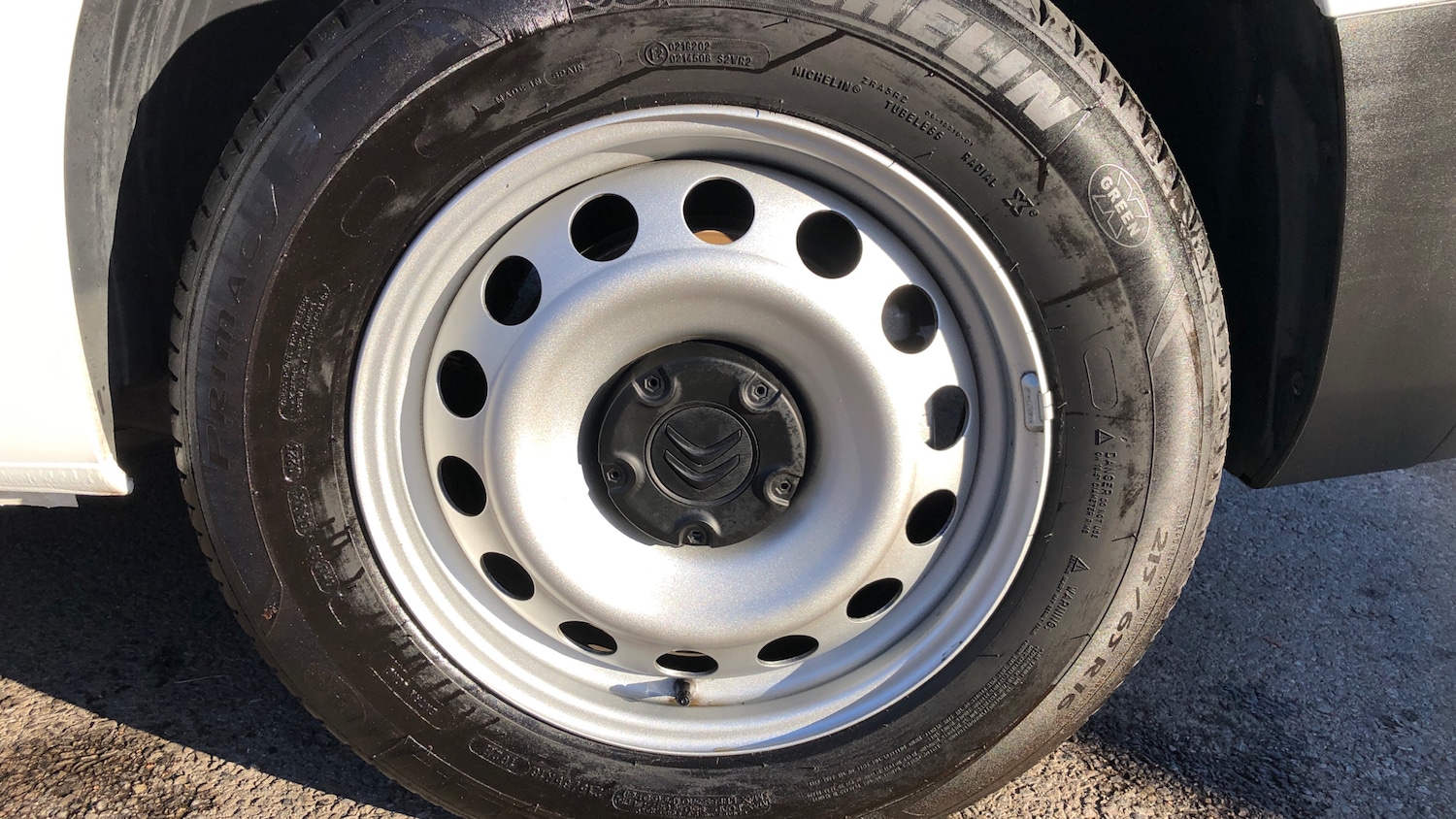 Used Citroen Berlingo 2024 for sale - 76586405: Photo 16