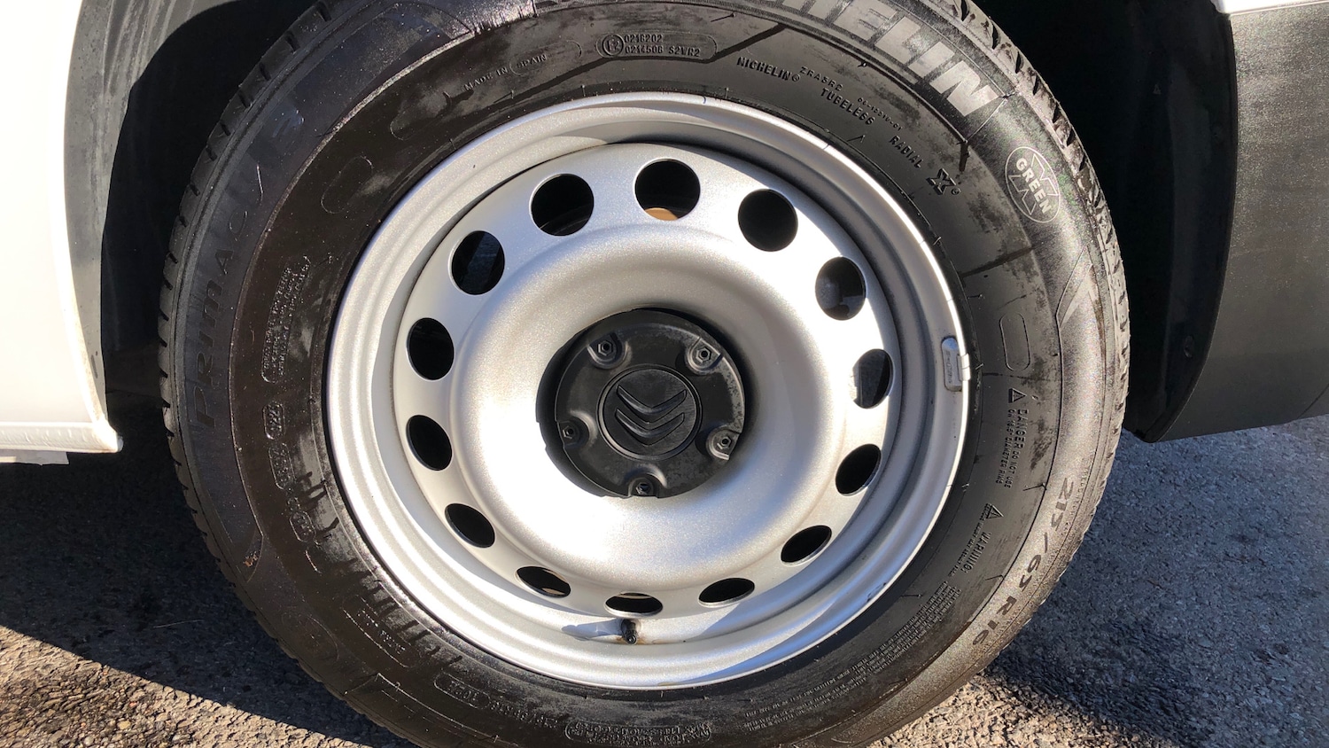 Used Citroen Berlingo 2024 for sale - 76586405: Photo 17