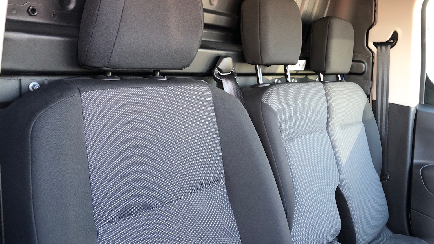 Used Citroen Berlingo 2024 for sale - 76586405: Photo 25