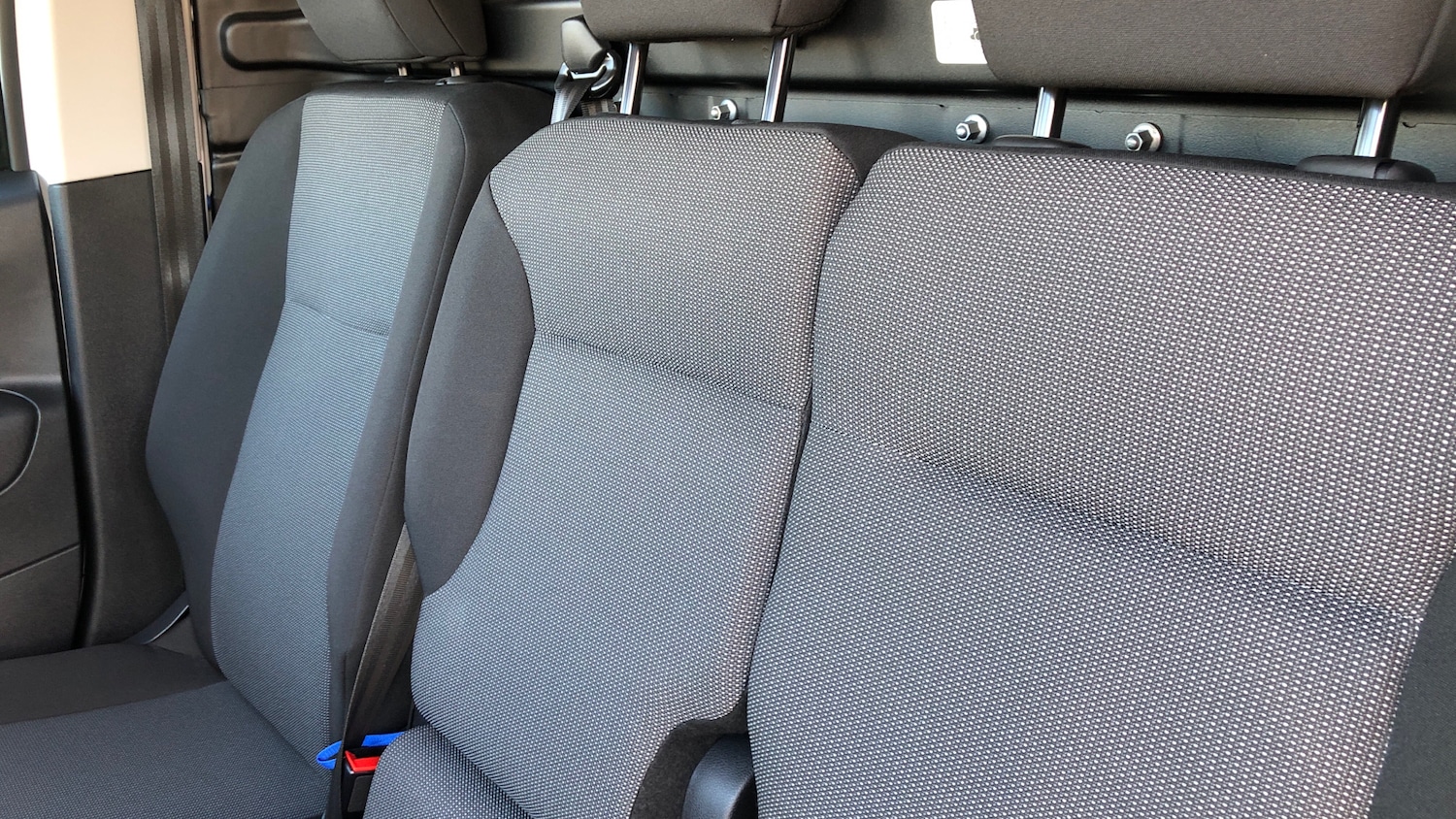 Used Citroen Berlingo 2024 for sale - 76586405: Photo 26