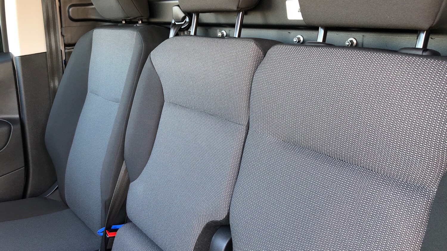 Used Citroen Berlingo 2024 for sale - 76586405: Photo 27