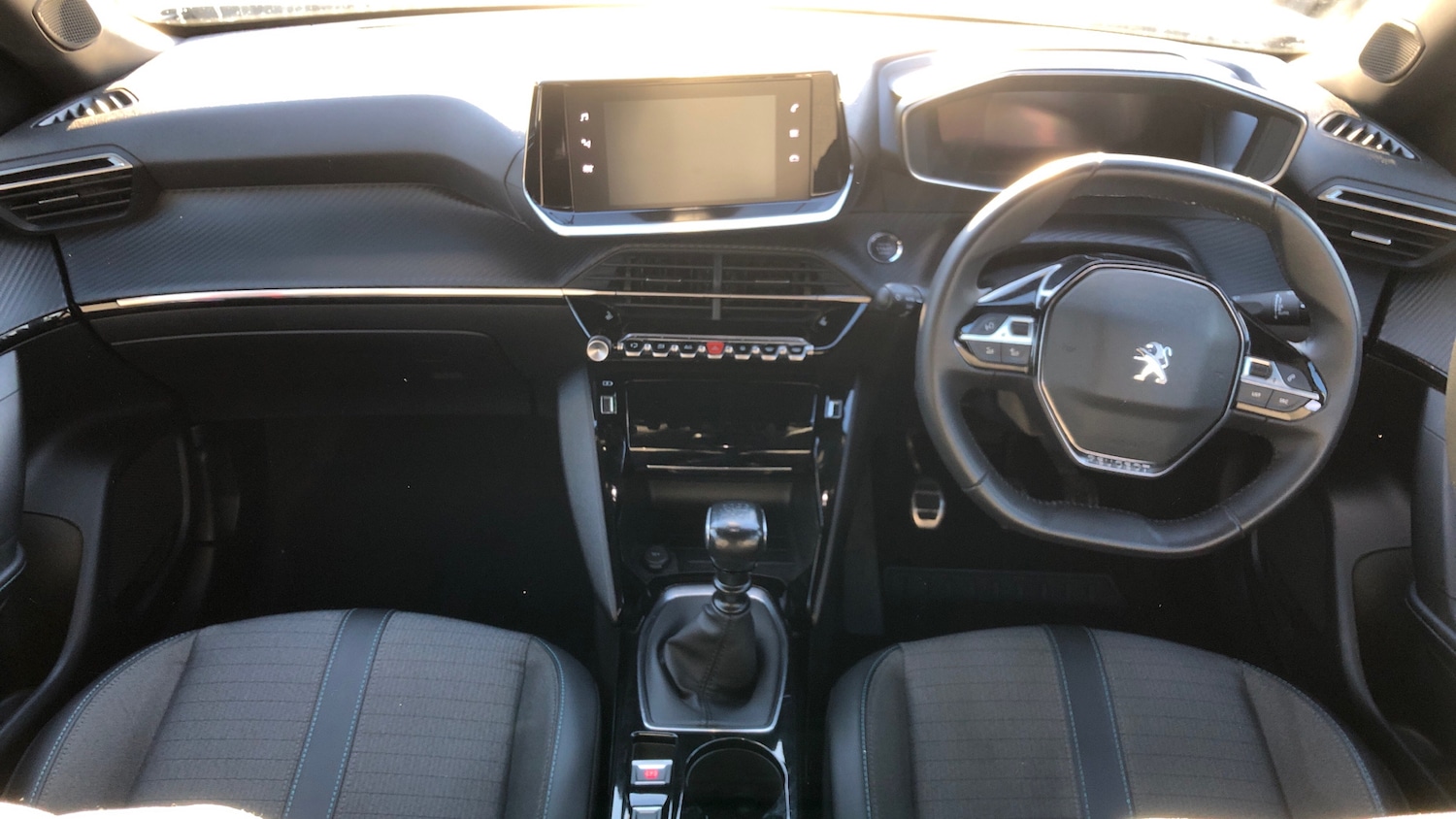 Used Citroen Berlingo 2024 for sale - 76586405: Photo 4