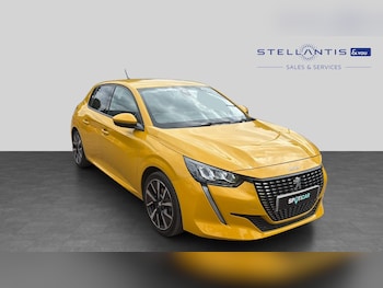 Used Peugeot 208 2020 for sale - 79329207: Photo