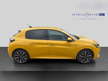Used Peugeot 208 2020 for sale - 79329207: Photo