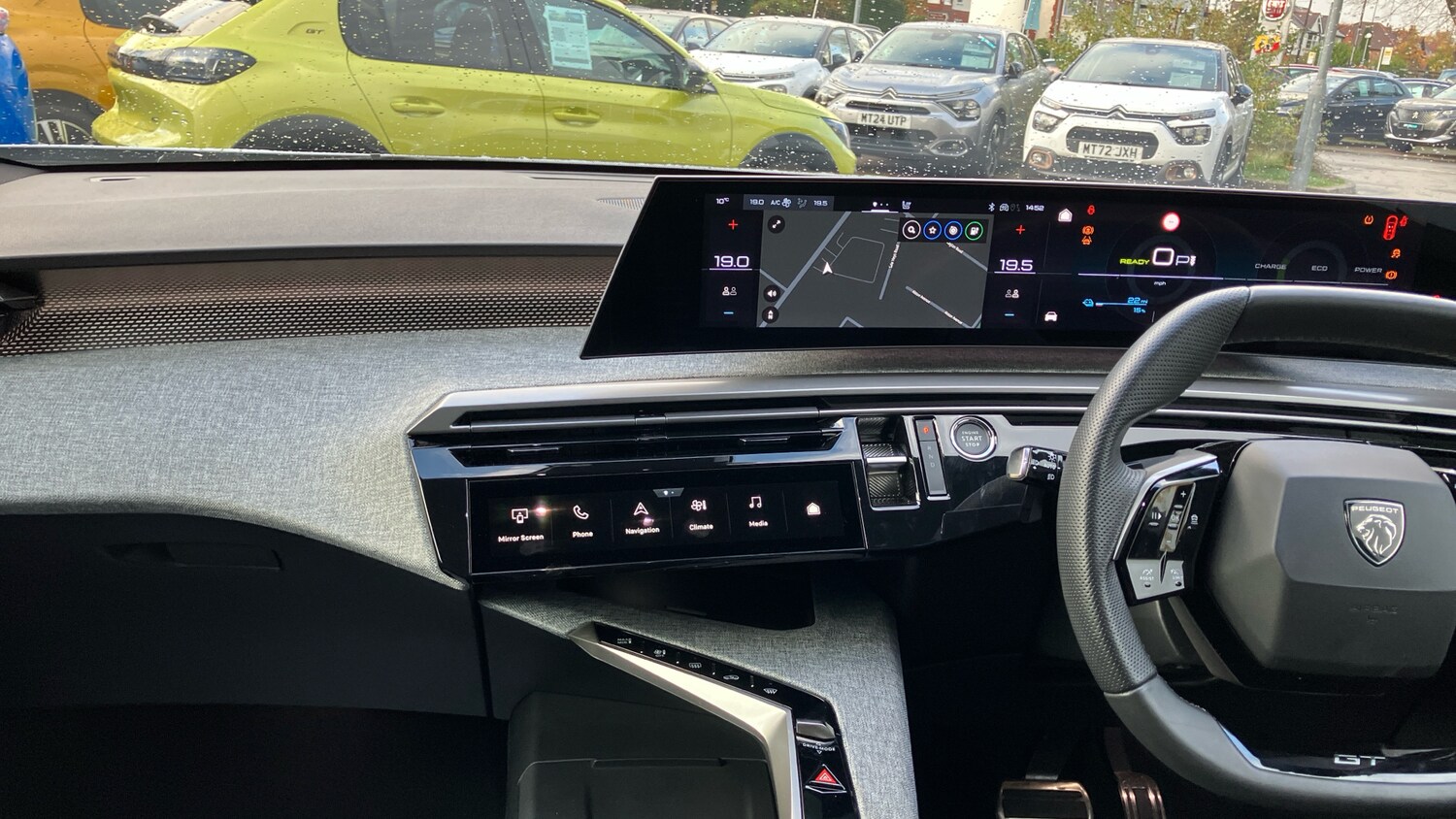 Used Peugeot 3008 2025 for sale - 76372183: Photo 10