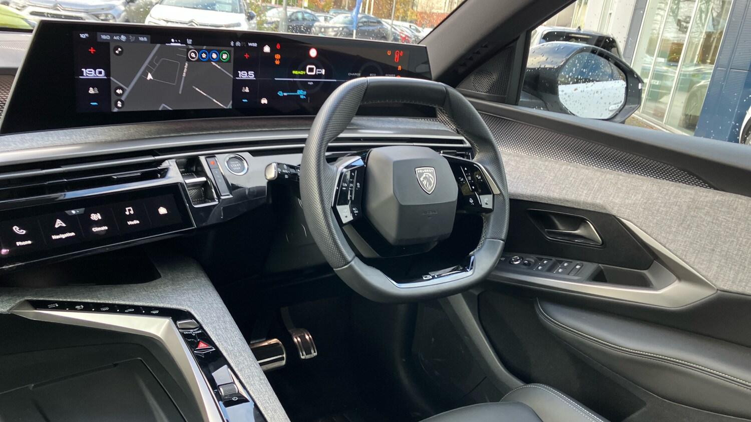 Used Peugeot 3008 2025 for sale - 76372183: Photo 11