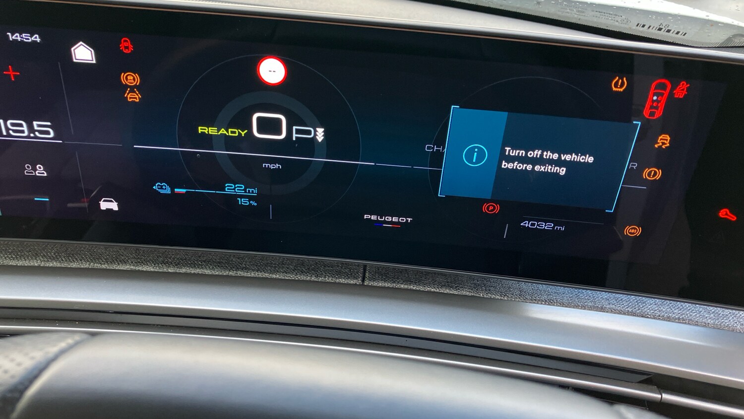 Used Peugeot 3008 2025 for sale - 76372183: Photo 13