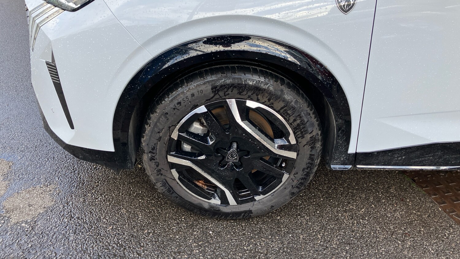 Used Peugeot 3008 2025 for sale - 76372183: Photo 14